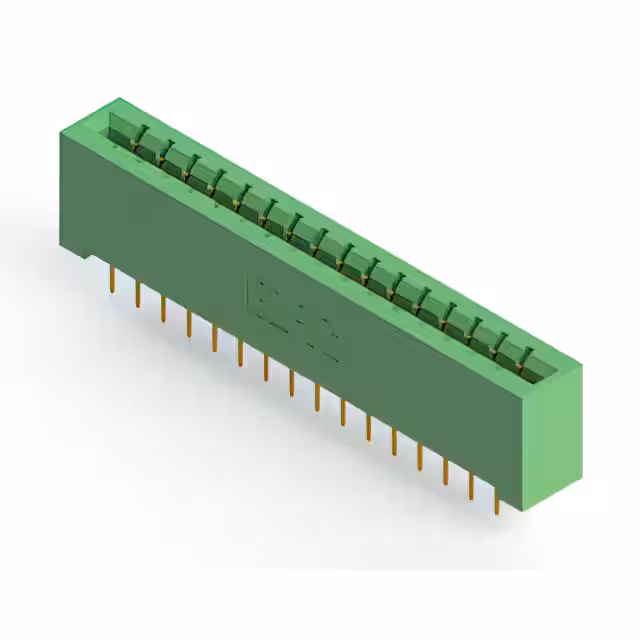 333-032-524-201 EDAC Inc.  Edgeboard Connectors